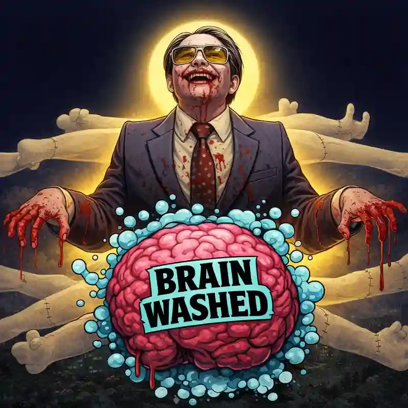 Play Brainwashed on SportsPlus