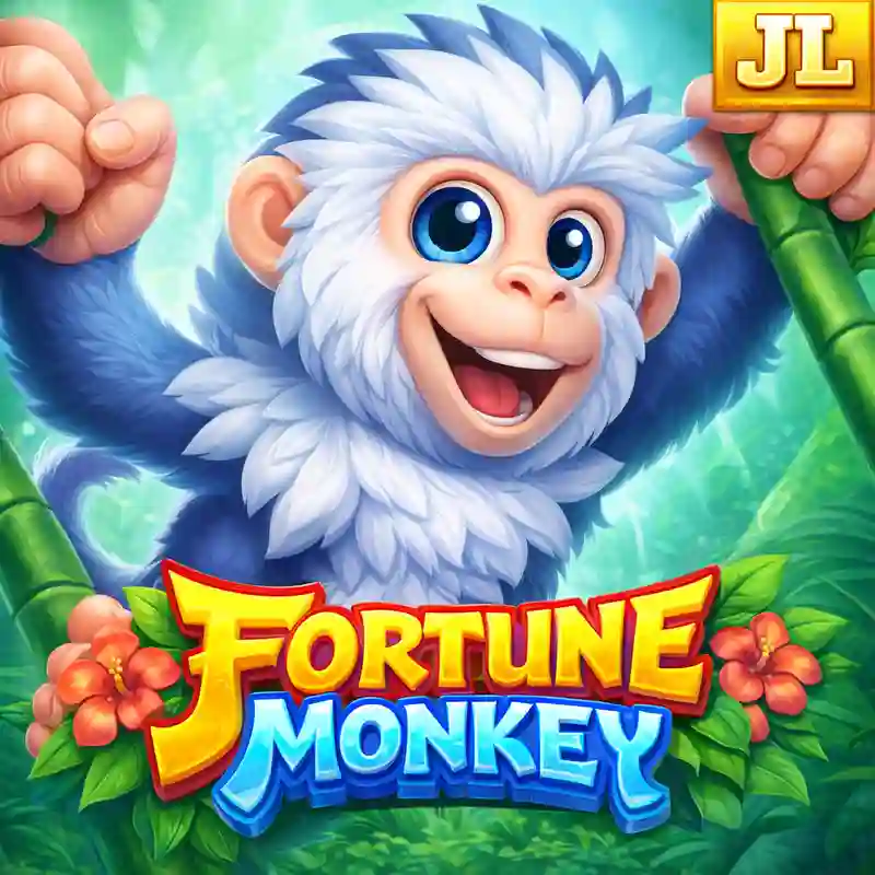 Fortune Monkey
