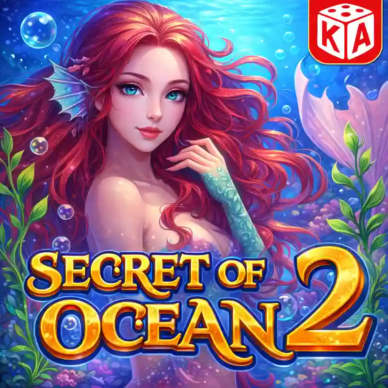 Secret of Ocean 2