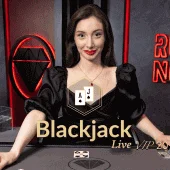 Blackjack VIP 20